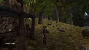 Мастер Двуручник и Охотник за Головами | Готика 2 Возвращение 2.0 АБ | Часть 21