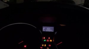 Hyundai ix35 Корректировка пробега по обд