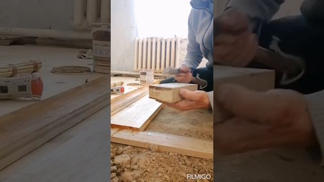 Деревянные полы укладка. смотреть онлайн