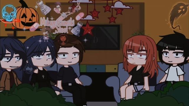 Sadistic Beauty React To Sadistic Beauty: Side Story (Part 1/1)||Gl||Original 《Read Desc》 смотреть онлайн