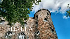 Helvetia -Festival Diary- Vol.8