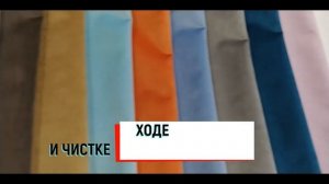 Голландский вельвет Evita