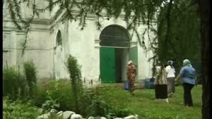 Миритиницы. "На дальней станции сойду"