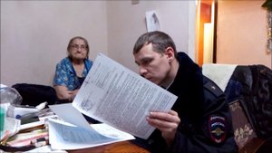 ЭКСТРЕННЫЙ ВЫПУСК!!! ОСТОРОЖНО!!! Империя века приезд офицера полиции ч  5 юрист Вадим Видякин