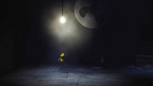 УЖАСЫ НАЧИНАЮТСЯ! Мои МАЛЕНЬКИЕ КОШМАРЫ - Little Nightmares #1