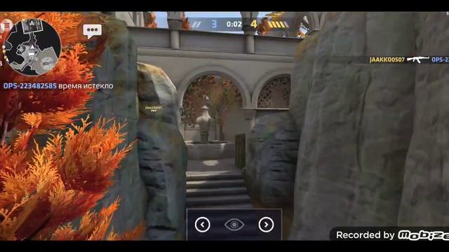 Топ 4 игри Похожие На Стендофф2 и на CS GO смотреть онлайн