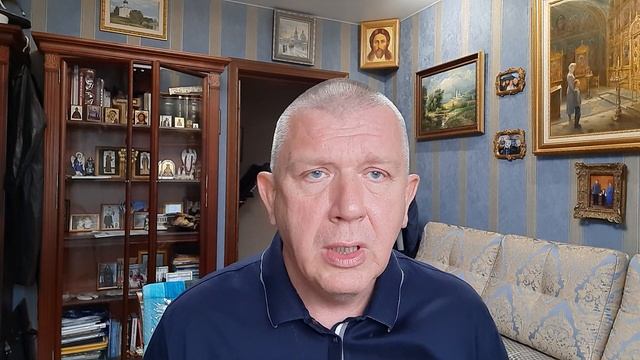 Духовное наследие схиигумена Романа Загребнева.