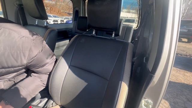 ИДЕАЛЬНЫЙ ДЖИМНИК ? 2014 год, а даст фору многим новым авто??♂️ смотреть онлайн