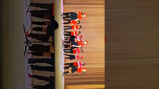 Театральная студия!!! Воронеж!!)) смотреть онлайн