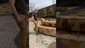 Посадка брусники