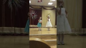 Опята дружные ребята. Музыкальная школа N6.г. Екатеринбург. Детская песня