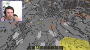Я ПОПРОСИЛ 100 ИГРОКОВ ВЫКОПАТЬ ВЕСЬ МИР МАЙНКРАФТА