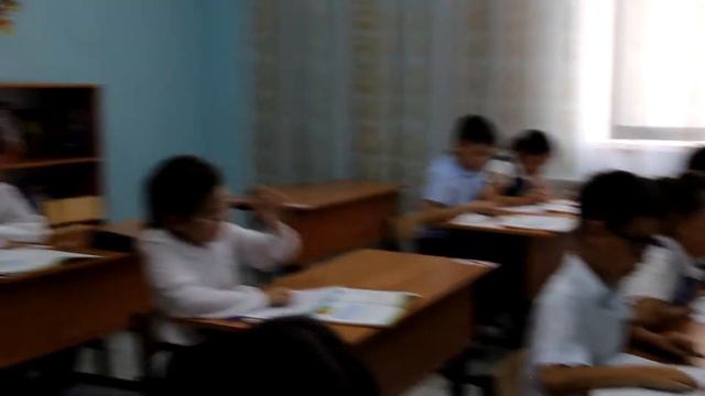 Урок математики 3класс тема Умножение и деление трехзначного числа на ...