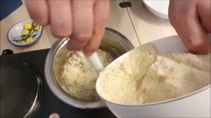 СИЦИЛИЙСКИЙ МАРЦИПАН