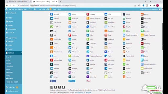 How To Make Website On WordPress ?| WordPress Website Kaise Banaye ?| Complete Tutorial | Plearning