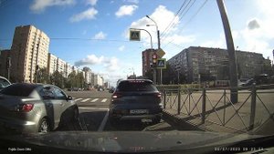 Разговоры за кадром видеорегистратора 7 серия)