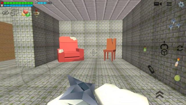 НОВАЯ ПАСХАЛКА В ЧИКЕН ГАН ! ПРОВЕРКА МИФОВ В CHICKEN GUN ! смотреть онлайн