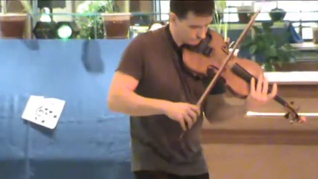 Jazz-rock (Kruchinin).avi смотреть онлайн