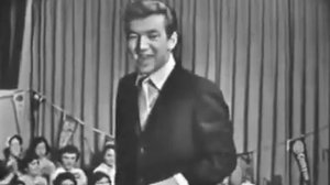 Bobby Darin - "Splish Splash" in stereo!