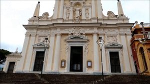 Италия, Лигурия: Санта-Маргерита-Лигуре