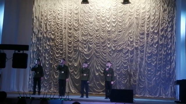 песня "Не плачь девчонка" от ансамбля Радуга смотреть онлайн