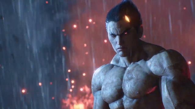 Trailer TEKKEN 8 Ps5 смотреть онлайн