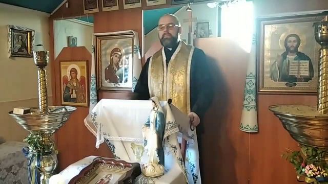 1801.2024  Ранкова молитва розважання за Україну. Запис від 20.02.2023.