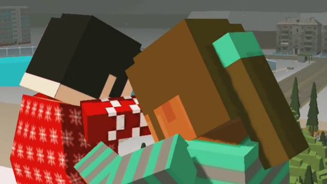 клип на 2,000к сабов ¦¦ 5 ч. Утра ¦¦ исполнитель песни "MORGENSHTERN" Simple Sandbox 2 ¦¦ #ssb2 смотреть онлайн