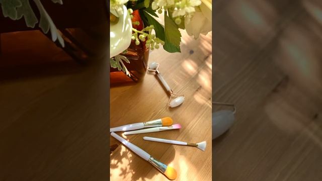 Предметная съёмка эстетика косметологии #фотограф #фотография #контент #контентфотограф #косметолог