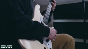 JIM ROOT EMG DAEMONUMS VS 81/60 PICKUP SHOOTOUT