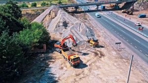 СВЗК Проекты рекультивации земель