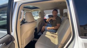 Toyota Land Cruiser Prado 2.7 TX L Package 7 seat 4WD, MODELLISTA, 2018 год.