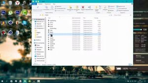 Как изменить скин мыши на Windows 10?