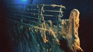 Вся правда о Титанике   Как на самом деле утонул Титаник