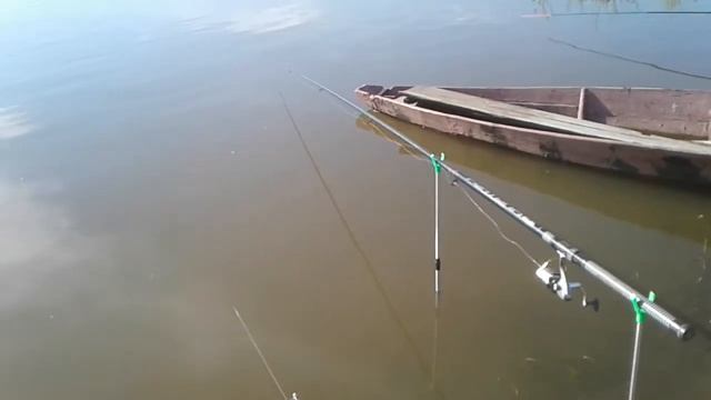 Рыбалка на Селенге и не только 5 10.07.2021 смотреть онлайн