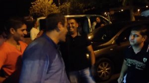 Евреи из Кумыкии в Израиле
