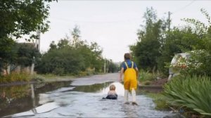 Куда уходит детство /Софья Фисенко/