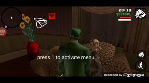 Gta San Andreas Strip club mod
