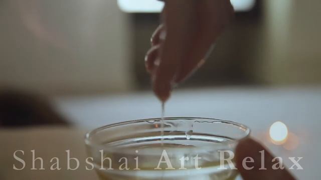 Студия массажа Shabshai Art Relax смотреть онлайн