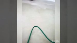 Заливка катка своими руками