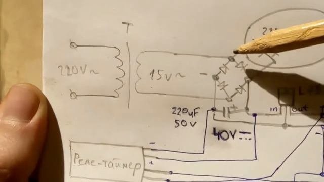 Дешёвая вентиляция без потерь тепла.