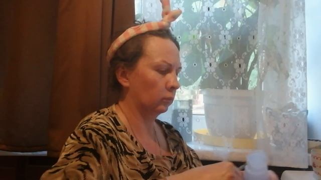 DlY не получился и чесночная заправка к пампушкам смотреть онлайн