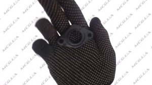 Прокладка карбюратора Honda DIO AF-18/27