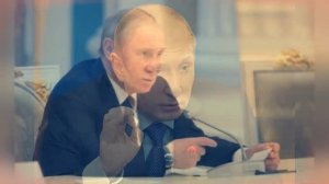 Путин шокирован заявлением Макрона!