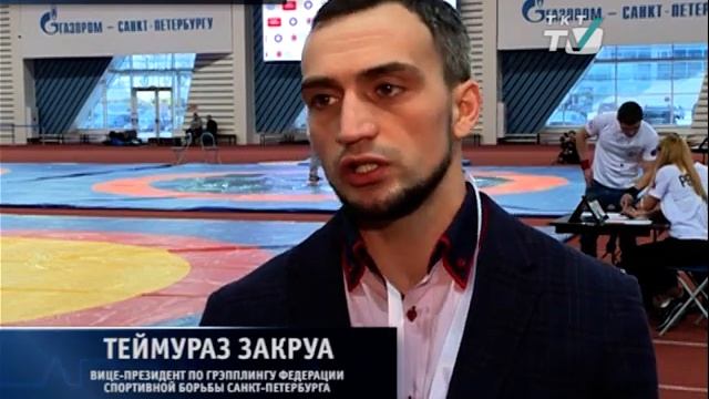 Грепплинг - самбо, дзюдо или греко-римская борьба? смотреть онлайн