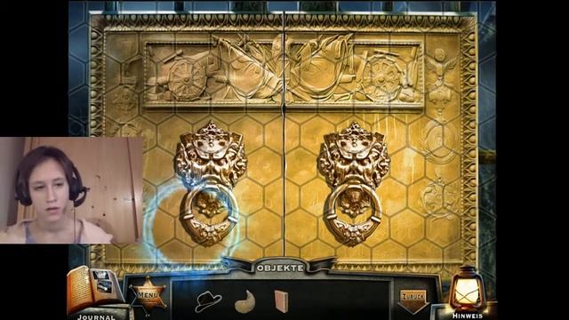 Let´s Play Ghost Encounters: Deadwood [Blackjacks Fluch] (GER| Blind) #8 смотреть онлайн