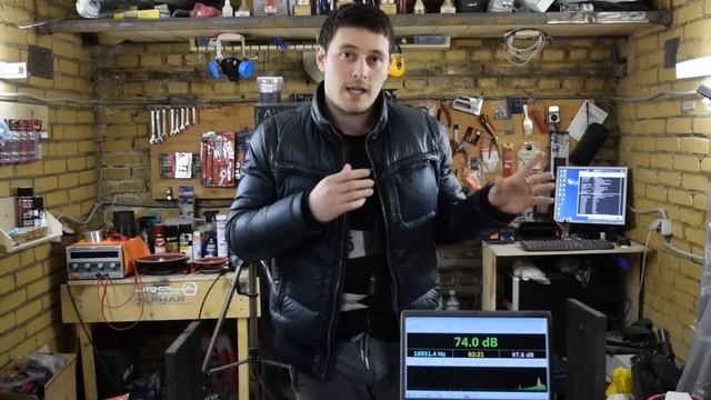 Ural Patriot AS-PT 165 vs. Sundown Audio Neo Pro 6,5. Как выбрать ...