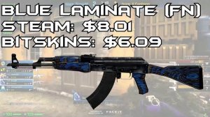 Top 10 AK-47 Skins Under $10 - CS:GO (2020)