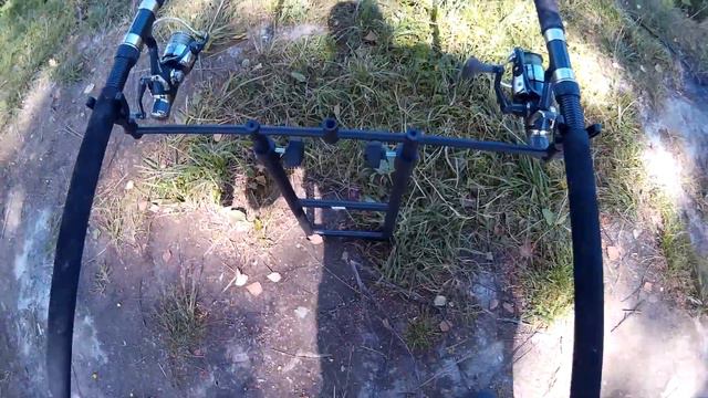 О рыболовных стойках смотреть онлайн