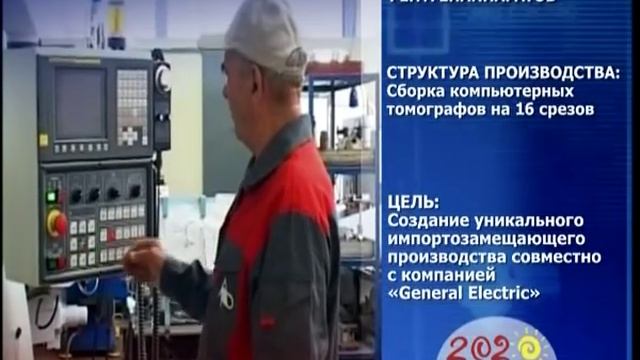 Актюбрентген смотреть онлайн